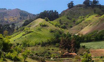 Poshada Rural Moya (Gran Canaria) Bagian luar foto